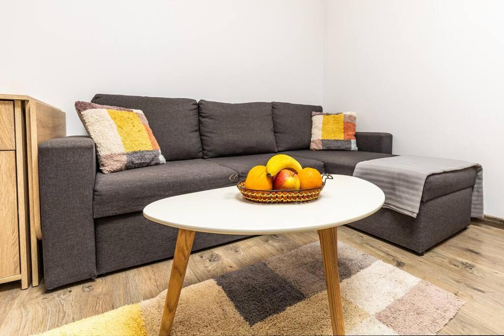 Apartamento 'Little Little' House In The Town Center & Parking Plovdiv Exterior foto