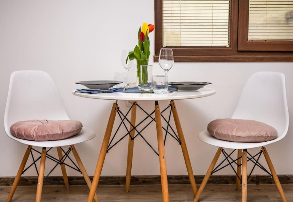 Apartamento 'Little Little' House In The Town Center & Parking Plovdiv Exterior foto