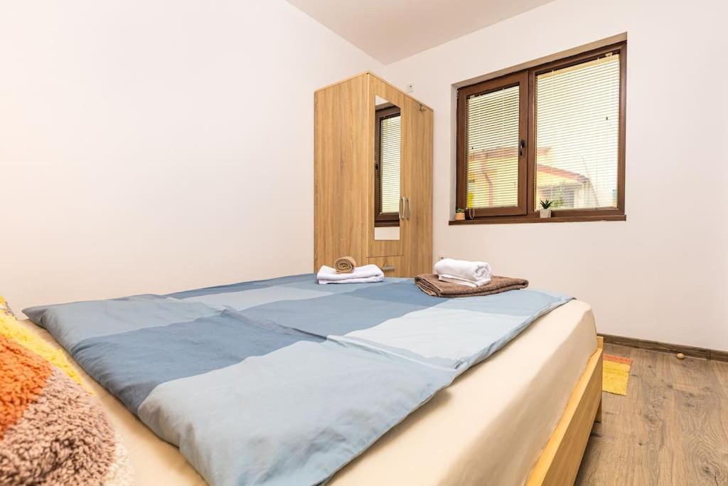 Apartamento 'Little Little' House In The Town Center & Parking Plovdiv Exterior foto