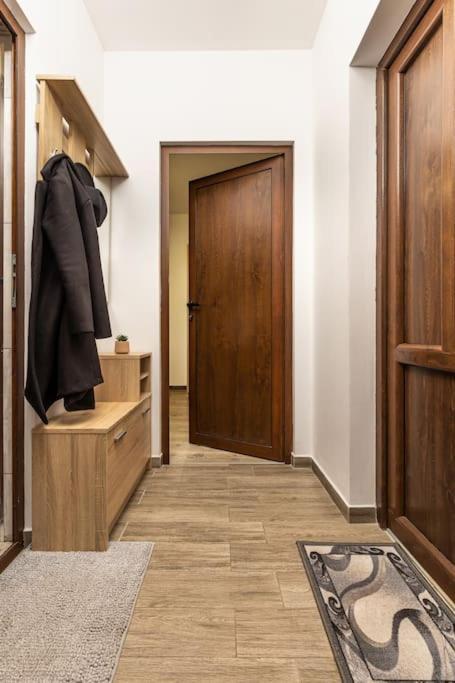 Apartamento 'Little Little' House In The Town Center & Parking Plovdiv Exterior foto