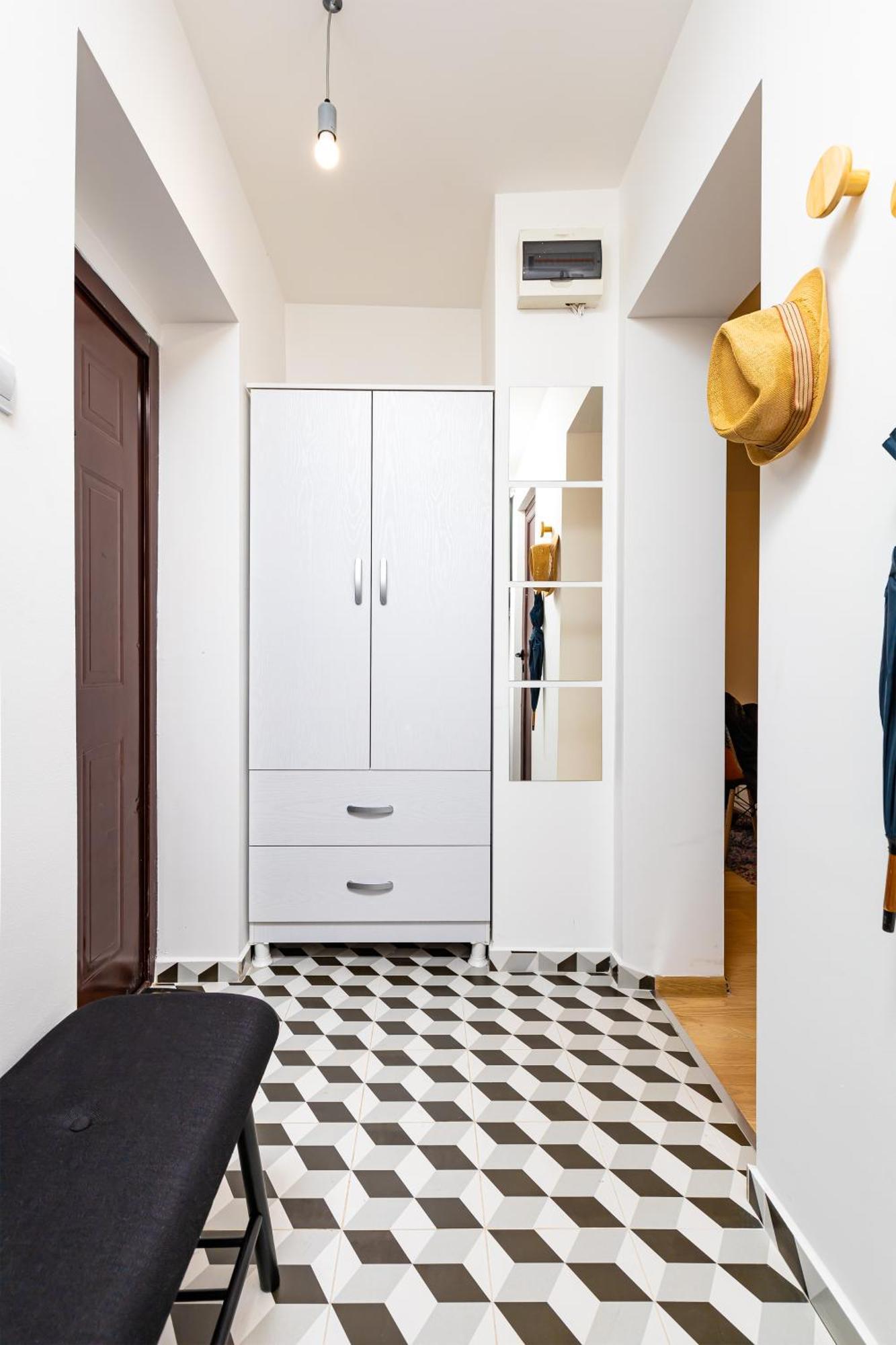 Apartamento 'Little Little' House In The Town Center & Parking Plovdiv Exterior foto