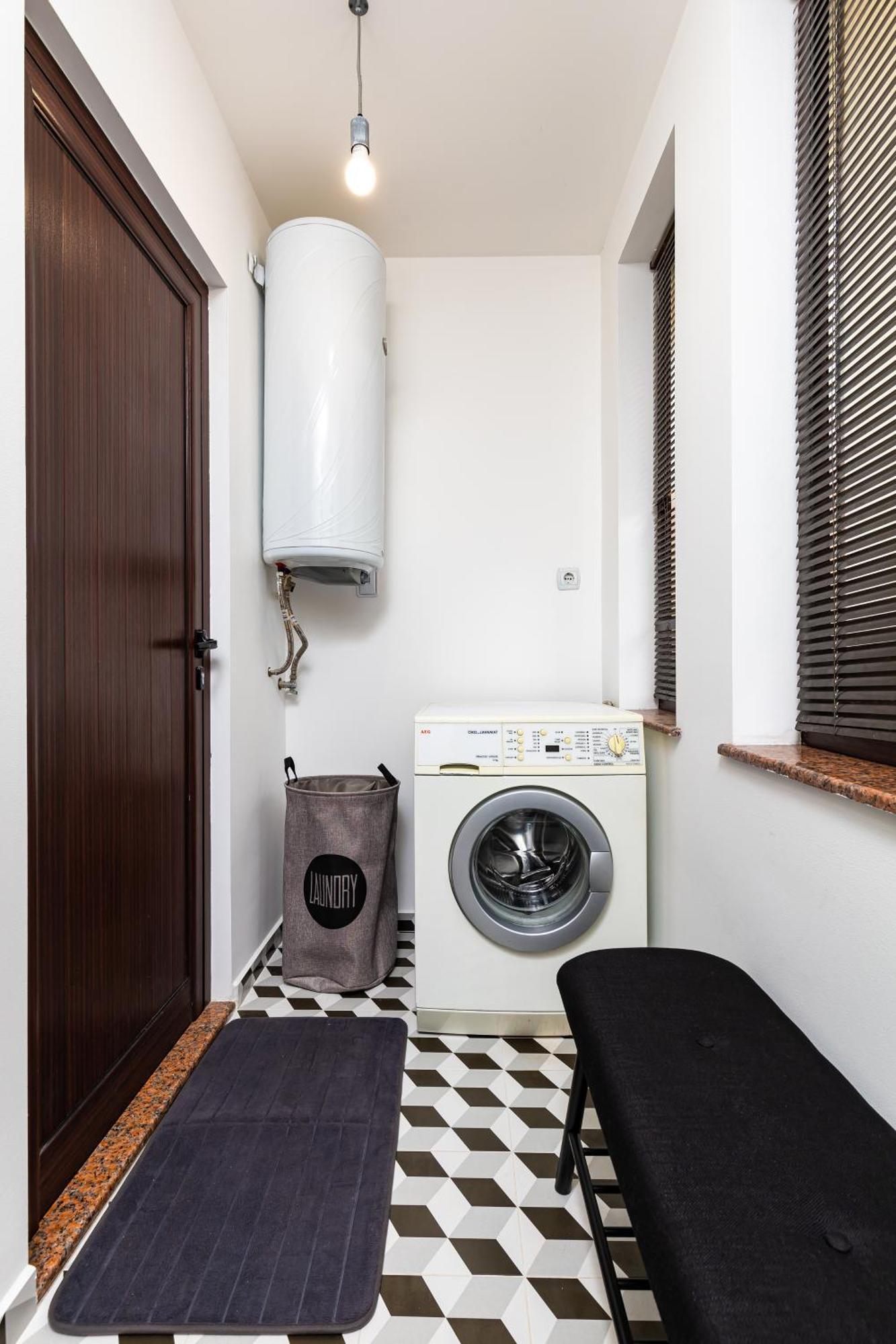 Apartamento 'Little Little' House In The Town Center & Parking Plovdiv Exterior foto