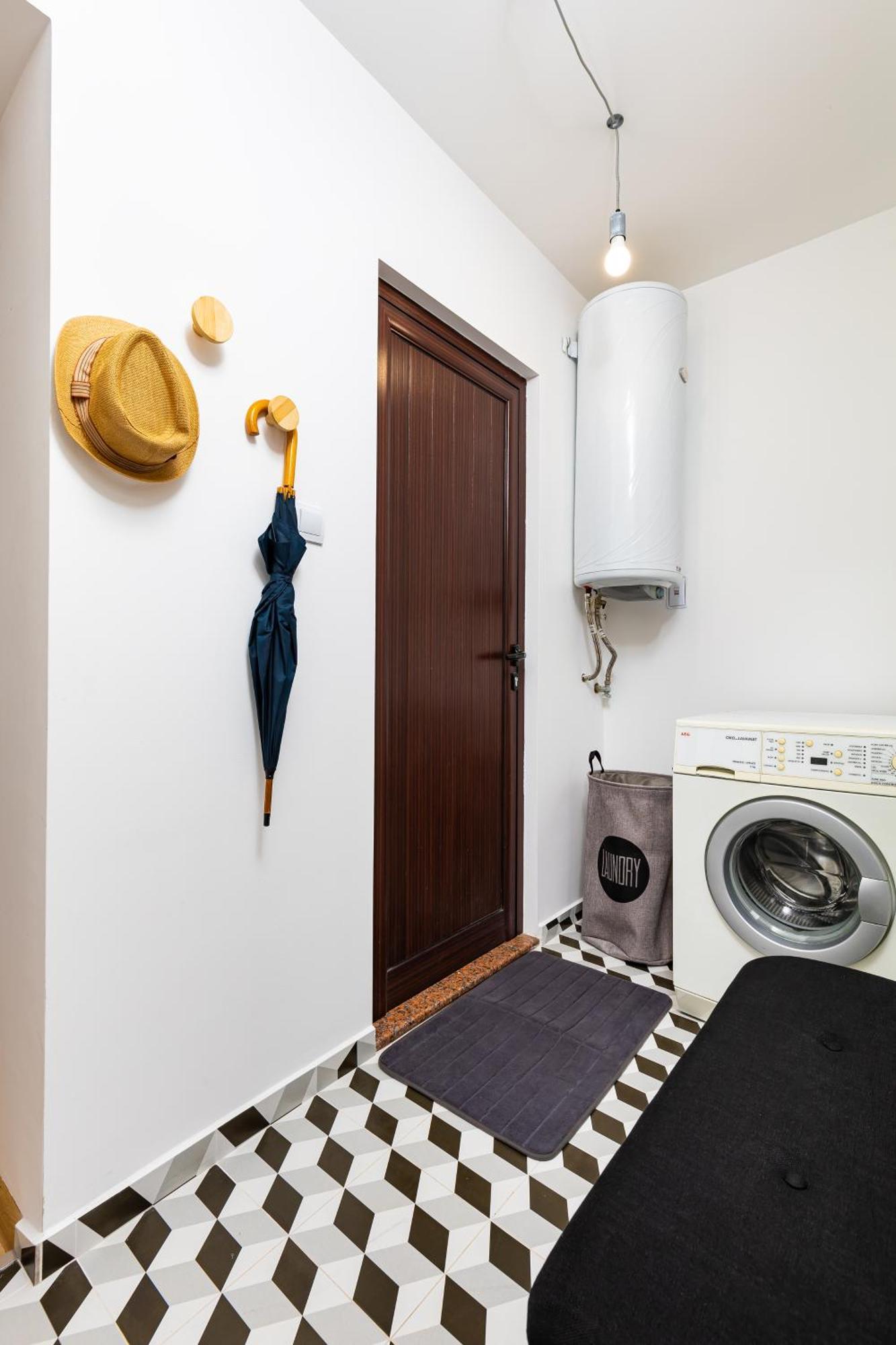 Apartamento 'Little Little' House In The Town Center & Parking Plovdiv Exterior foto