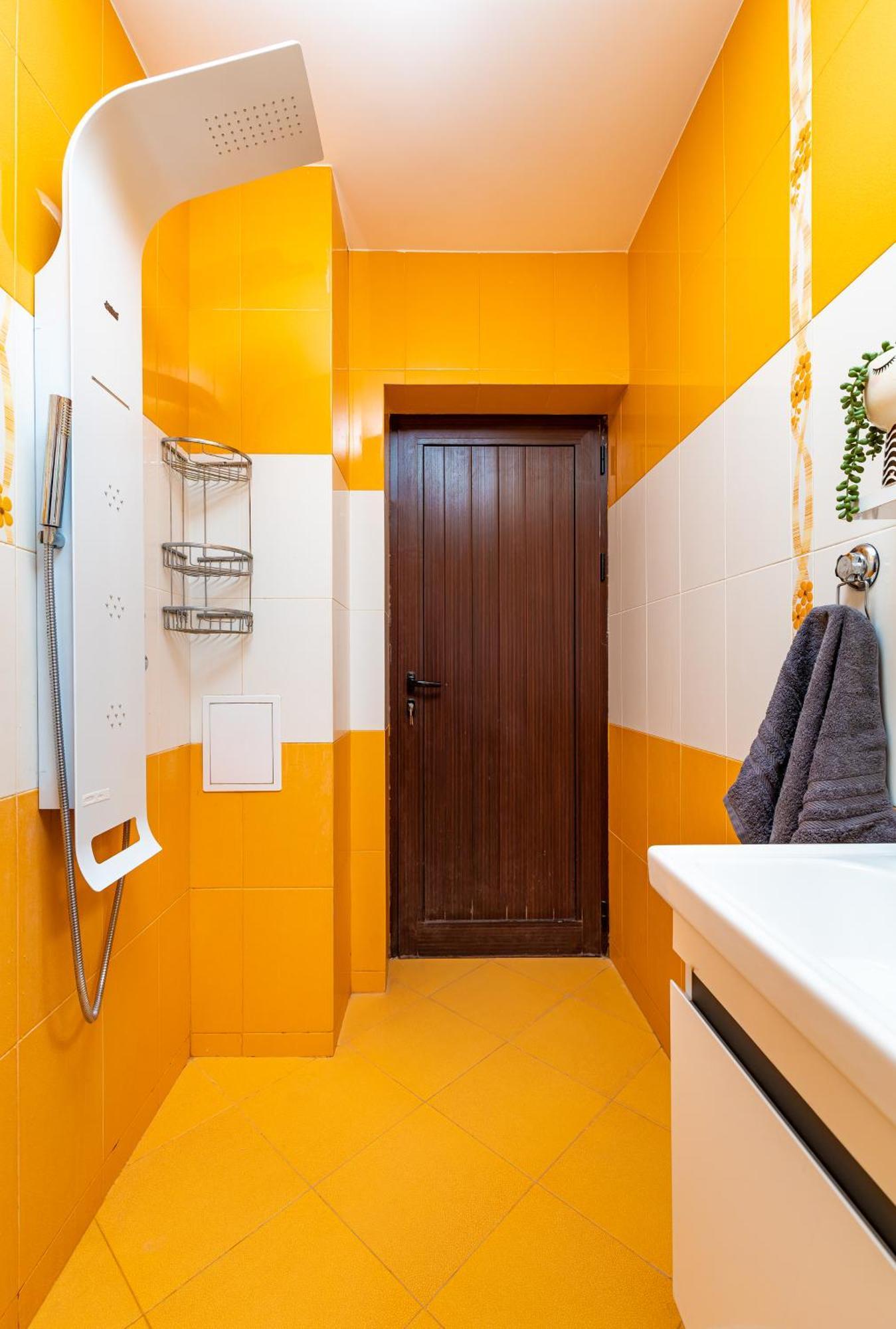 Apartamento 'Little Little' House In The Town Center & Parking Plovdiv Exterior foto