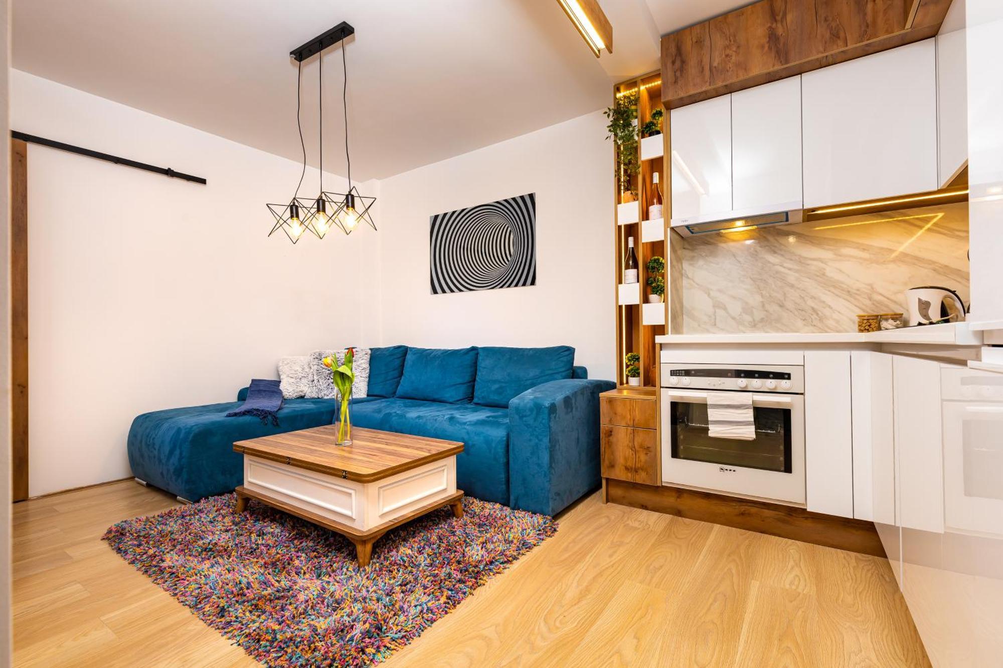Apartamento 'Little Little' House In The Town Center & Parking Plovdiv Exterior foto
