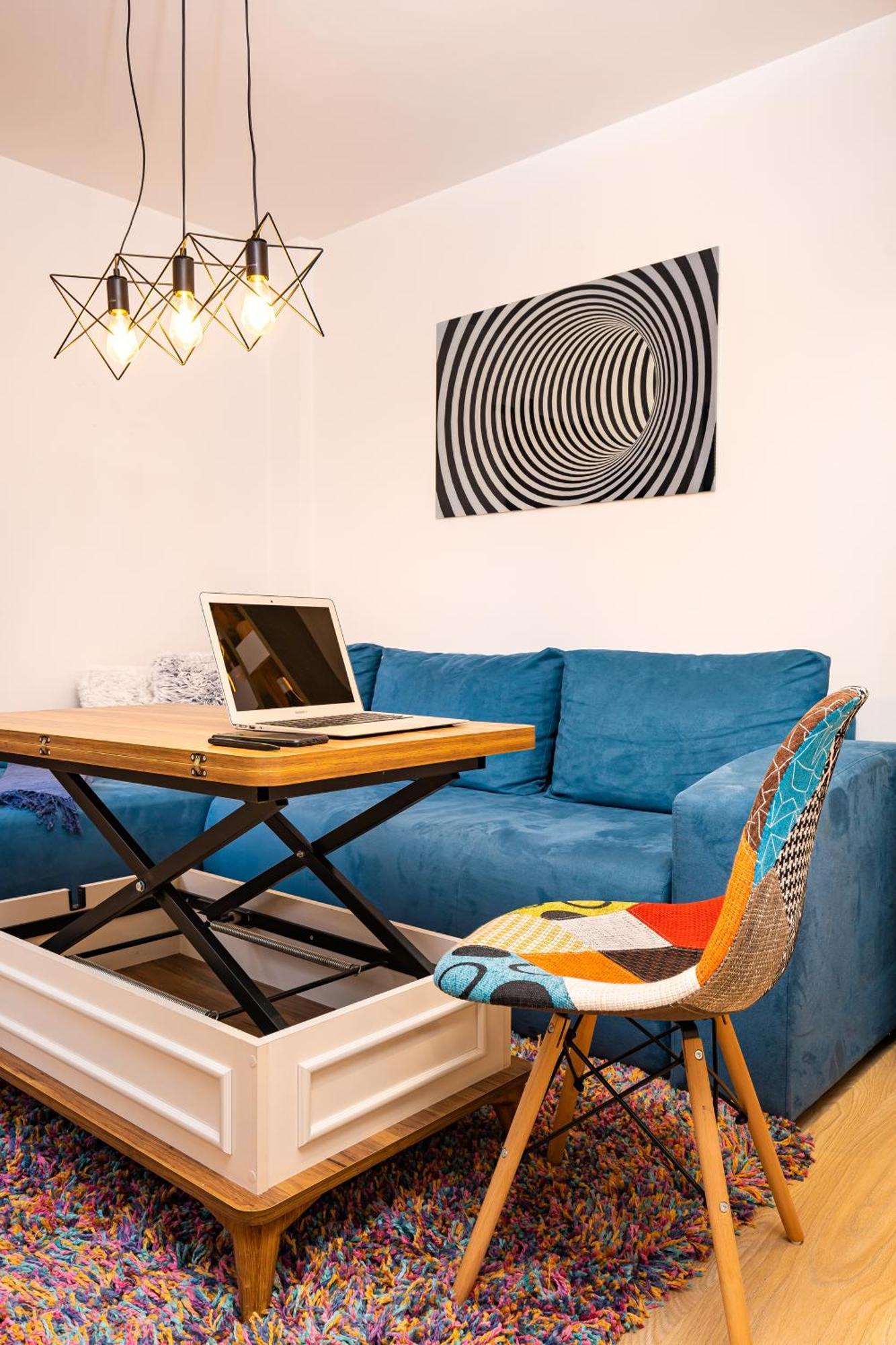 Apartamento 'Little Little' House In The Town Center & Parking Plovdiv Exterior foto