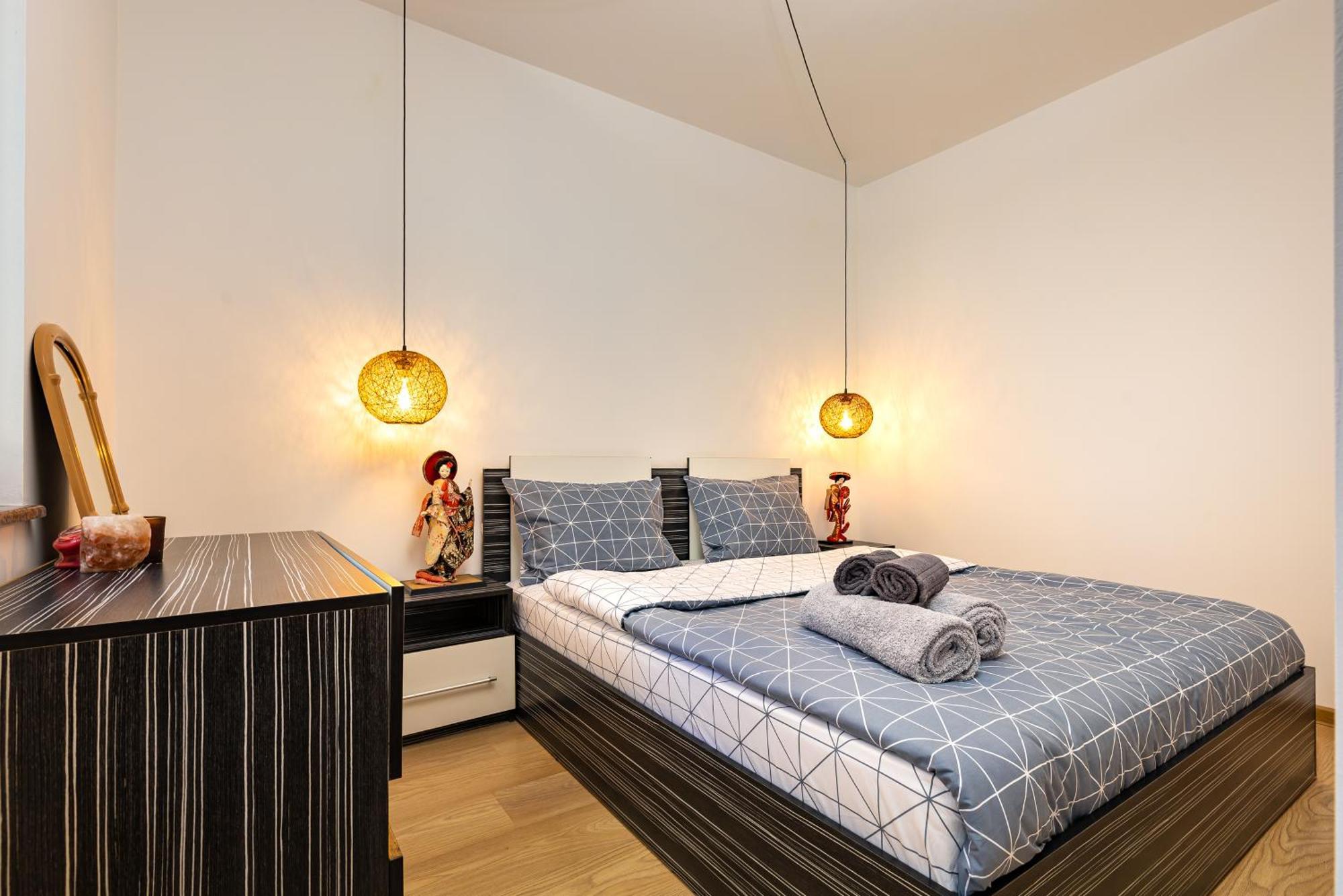 Apartamento 'Little Little' House In The Town Center & Parking Plovdiv Exterior foto